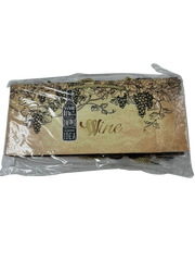 Lve Pungi Cadou Sticla 15.5*37*10 12buc/set 42-81 80set/bax