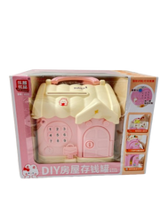 Lve Pusculita Copii Casuta Mare 16-7 24/bax