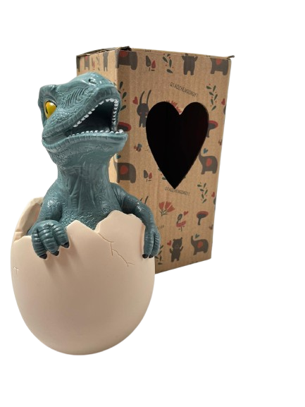 Lve Pusculita Copii Dino 77-9 48/bax