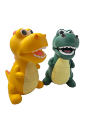 Lve Pusculita Copii Dinozaur 77-8 36/bax