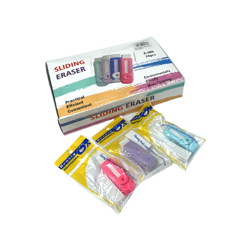 Lve Radiere 24buc/set 3911-4