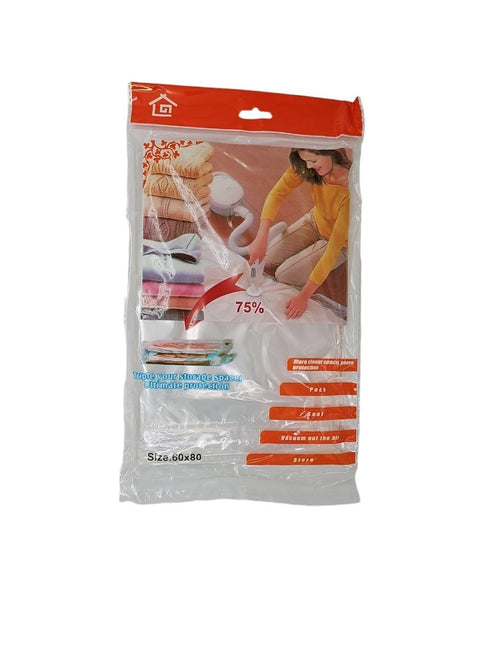 Lve Sac Vidat Haine 60x80cm 221-33