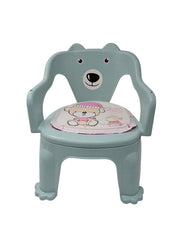 Lve Scaun Plastic Copii 100-2