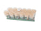 Lve Scobitori Bambus 180bete 12buc/set 026-7