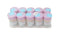 Lve Scobitori Bambus 260bete 10buc/set 026-2