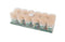 Lve Scobitori Bambus 260bete 12buc/set 026-8