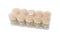 Lve Scobitori Bambus 380bete 10buc/set 026-5