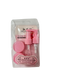 Lve Set 4 Recipiente Calatorie 184-96 480/bax