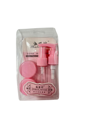 Lve Set 4 Recipiente Calatorie 184-96 480/bax