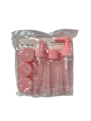 Lve Set 6 Recipiente Calatorie 184-100 216/bax