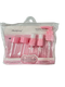Lve Set 6 Recipiente Calatorie 184-102 240/bax