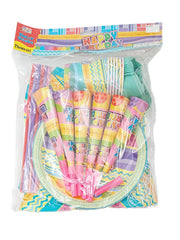 Lve Set Accesorii Party Din Carton 462-48