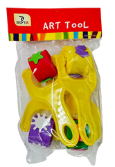 Lve Set Accesorii Pictura Copii 1885-62