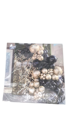 Lve Set Arcada Baloane Aniversare Diverse Culori 462-11