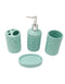 Lve Set Articole Baie 4pcs Ceramica 56-15