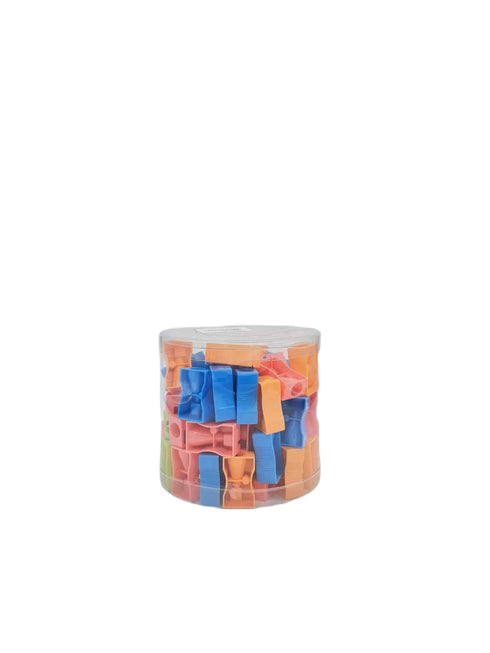 Lve Set Ascutitoare 72buc/set 1884-21