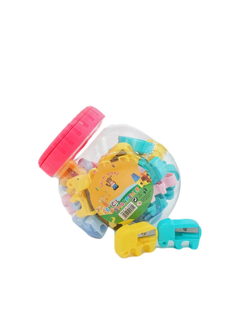 Lve Set Ascutitoare 48buc/set 1884-25