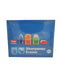 Lve Set Ascutitoare Cu Radiera 20buc/set 1884-7