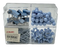 Lve Set Birou (agrafe+pioneze+clipsuri)1236--100