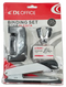 Lve Set Birou (capsator+decapsator+capse+perforator)1236--83