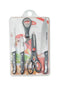Lve Set Bucatarie 5 Elemente 662-97