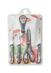 Lve Set Bucatarie 5 Elemente 662-97