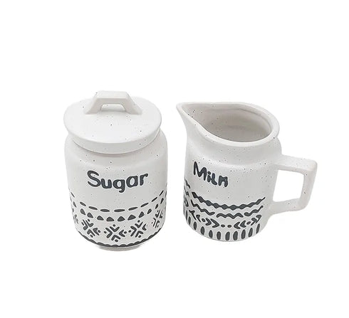 Lve Set Bucatarie Ceramica 2pcs 53-7