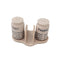 Lve Set Bucatarie Ceramica 2pcs 53-9