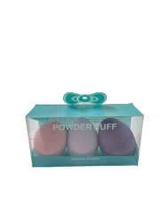 Lve Set Bureti Machiaj 3buc 6/set 184-89 720/bax