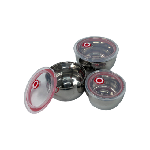 Lve Set Casolete 6pcs 30-16