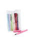 Lve Set Creioane Graffiti 10buc/set 2049-27