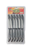 Lve Set Cutite 12pcs 27-12