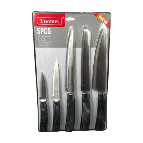 Lve Set Cutite 5pcs 26-6/26-7/26-8