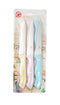 Lve Set Cutite 6pcs 27-5