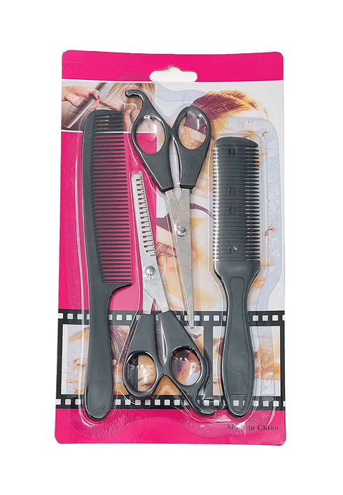 Lve Set Frizerie 4piese 184-28