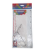 Lve Set Geometrie 4pcs 30cm 1236-4