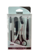 Lve Set Instrumente Ingrijire Sprancene 4buc/set 184-57 360/bax