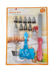 Lve Set Patiserie 662-148