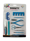 Lve Set Pedichiura 184-80 240/bax