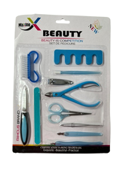 Lve Set Pedichiura 184-80 240/bax