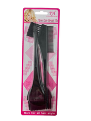 Lve Set Pensula Pentru Vopsirea Parului 184-59 480/bax