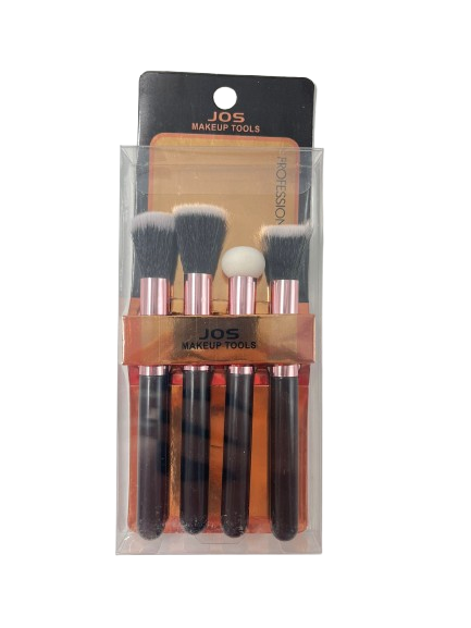 Lve Set Pensule Machiaj 184-82 480/bax