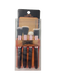 Lve Set Pensule Machiaj 184-82 480/bax