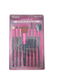 Lve Set Pensule Machiaj 8buc/set 184-56 240/bax
