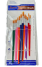 Lve Set Pensule Pictura Artist Brush 12buc/set 1885-53