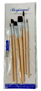 Lve Set Pensule Pictura Artist Brushes 6buc/set 1885-55
