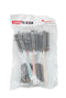 Lve Set Perii 5buc/set 662-171