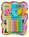 Lve Set Plastilina Colorata + Forme 4317-21