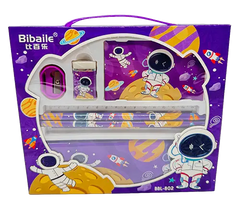 Lve Set Rechizite 1116--48