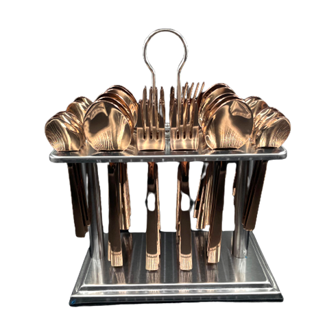 Lve Set Tacamuri Inox 37pcs 11-3